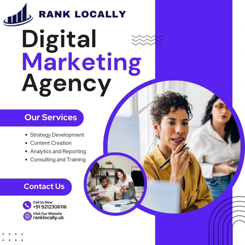 Seo Service Manchester